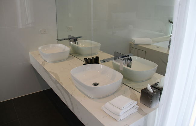 Hepburn Bathhouse & Spa Villas - Foto 52