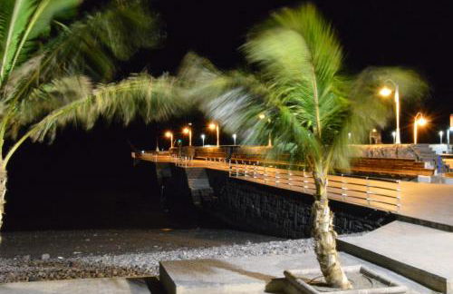 Apartamento Agaete beach 4B - Foto 14