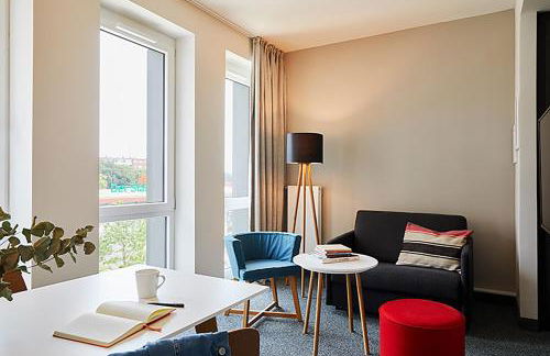 sylc. Apartmenthotel – Serviced Apartments - Foto 105