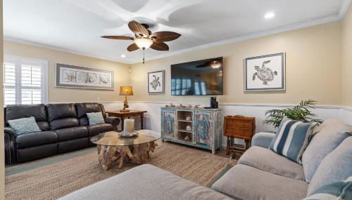 Florida Breeze l Hot Tub l Walkable - Foto 3