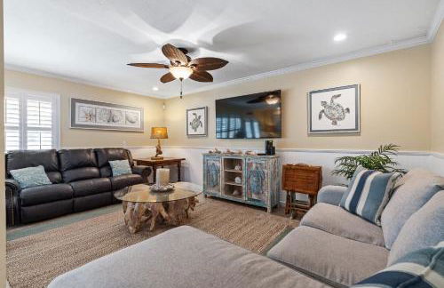 Florida Breeze l Hot Tub l Walkable - Foto 3