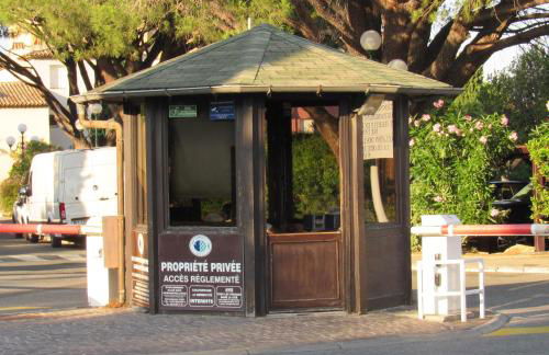 Résidence les Grimaudières - Foto 52