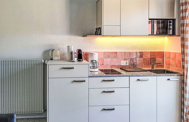 Residenza Corallo Apt.201 B - Foto 13