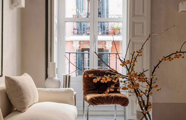 Exclusive Apartment Nestled in the Vibrant Neighborhood of Neptuno - Foto 1