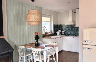 Domek nad jeziorem Łagów - Mundi, Lake Park - Foto 17