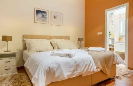 A gorgeous villa on a private property on the island Brač - Foto 16