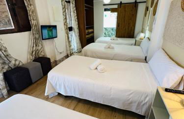 Finca La Ermita de Salinas-Rural House-Talavera-TO - Foto 54