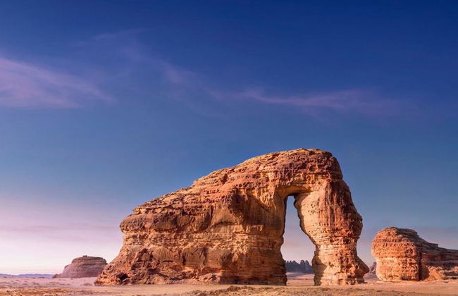 Visita Hegra con traslado opcional - Foto 6