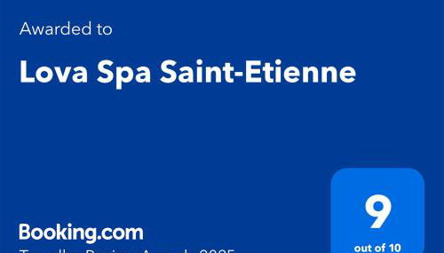 Lova Spa Saint-Etienne - Foto 3