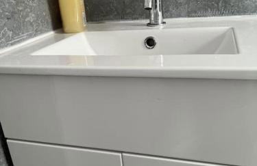 Spacious 2 Bedroom Flat in Leven, Fife, Near St. Andrews - Foto 16