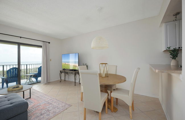 Jacksonville Sea Spray 2B by Distinctive Beach Rentals - Foto 12