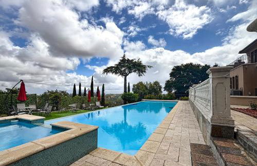 5BR Luxury with KTV, Pool, View, Near Stanford - Foto 10