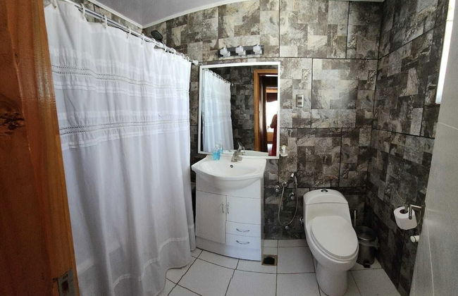 Hospedaje Shuyen - Photo 57