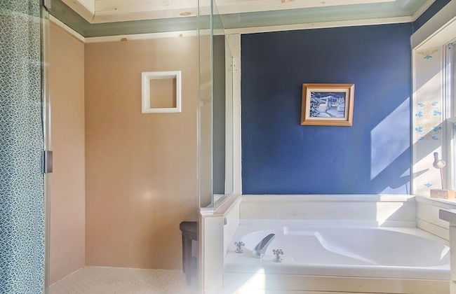 Old Orchard House Brought to you by GetAway Vacations - Foto 58