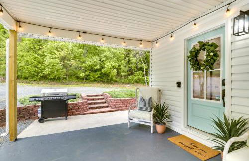 Memes Cottage Near Nelson 151 - Foto 39