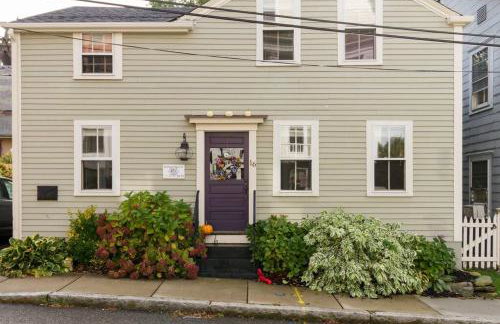 The Seaport House - Near Newport - Foto 32