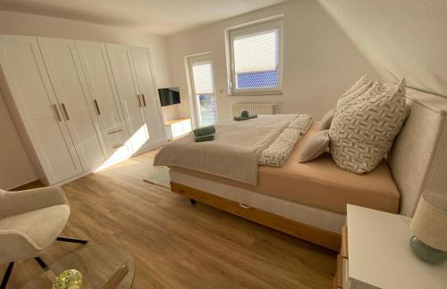 Ferienhaus Sonnenblick Wernigerode - Foto 7