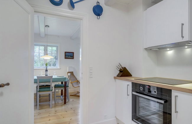 "Tabetha" - 25m from the sea - Foto 14