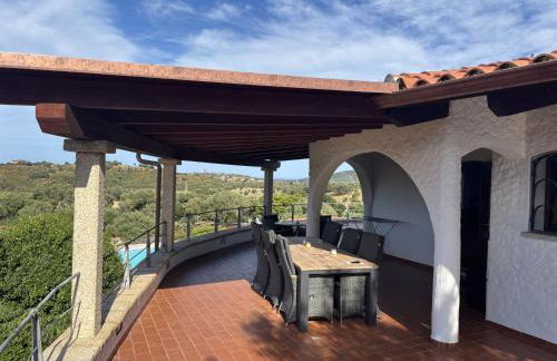 Villa Panorama - Foto 7