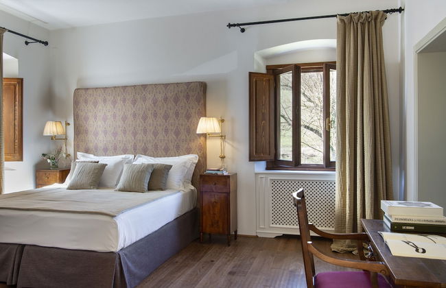 VIESCA Suites & Villas – Il Borro Toscana - Foto 25