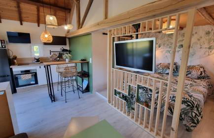 Domaine du Raysse - Photo 30