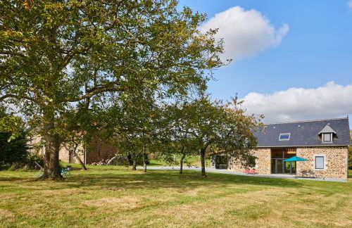 Holiday Home La Favrais by Interhome - Foto 28