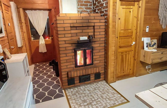 Ruokovirran mökki - Foto 4