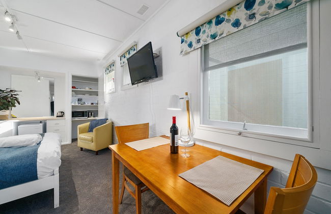 Benson House & Benson Lodge - Foto 5