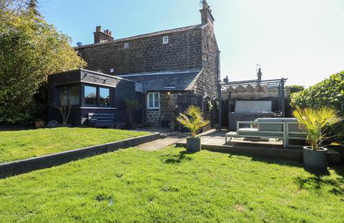 Coupling Cottage - Foto 31