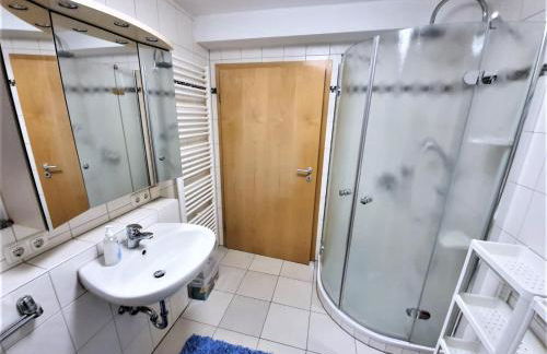 Business Apartments Großostheim - Foto 13