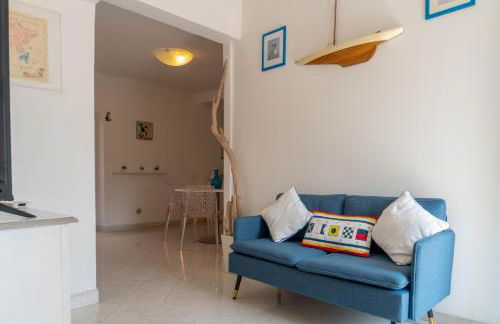 La Casetta del Ponte a due passi dal Mare - Foto 10