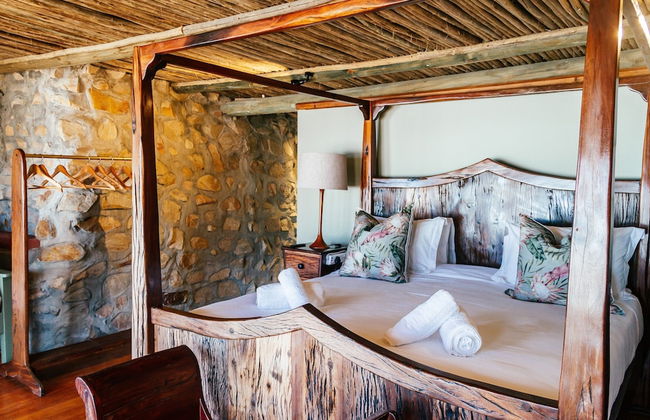 Buccara Noetzie - Lindsay Castle - Foto 16