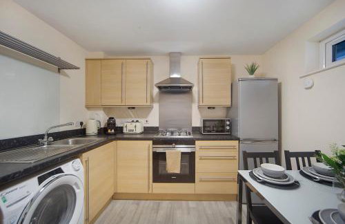 Mearns Street Lodge ✪ Grampian Lettings Ltd - Photo 15