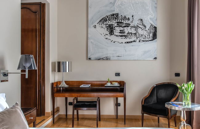 Relais Rione Ponte - Foto 37