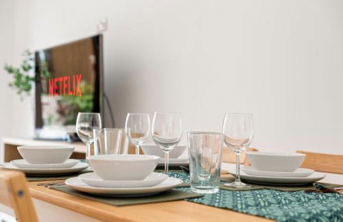 3 Bed House near Purley, by ARP Homes, Free Parking, Ideal for Long Stays & Insurance Bookings - Foto 13