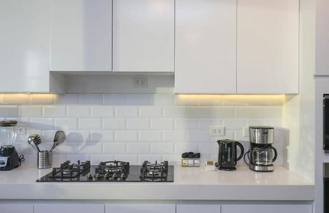 w Modern 4BR Villa With Private Pool in Paracas - Foto 8