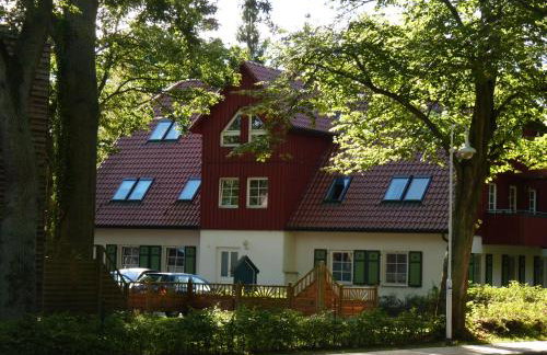 Ferienwohnungen am Bernsteinweg - Foto 15
