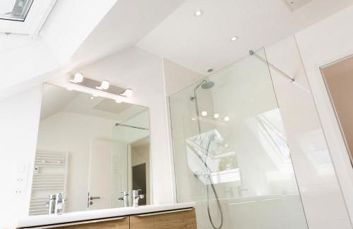 Port de Sainte-Marine : L'Îlot - Duplex & Terrasse - Foto 29