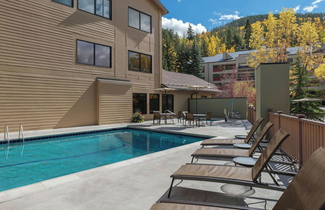 Marriott's StreamSide Evergreen at Vail - Foto 16