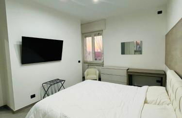 Milano Bicocca Apartment & Rooms - Foto 22