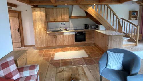 Chalet Jochpass Ferienwohnungen by HOTEL LANIG - Ferienwohnungen mit Zugang zum WellnessSpa im Hotel Lanig - Foto 3