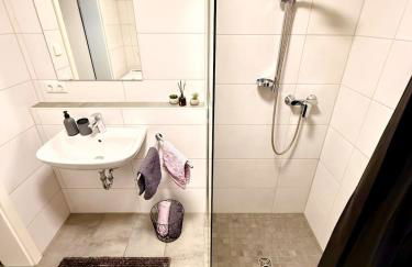 Apartment in Zentrumsnähe NETFLIX SELF CHECK-IN - Foto 9