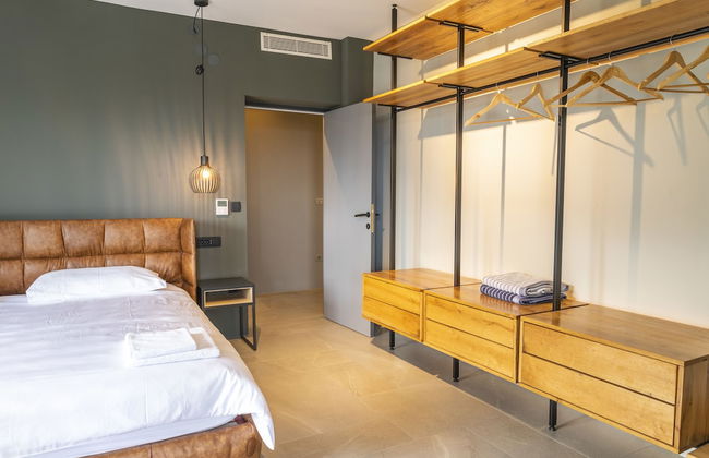 Opatija Hills Ika - Luxury Apartments - Photo 17