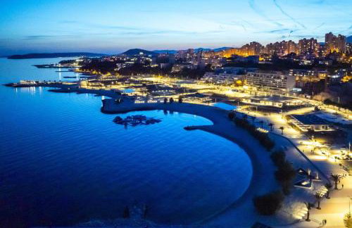 Seaview Znjan apartment - Photo 1