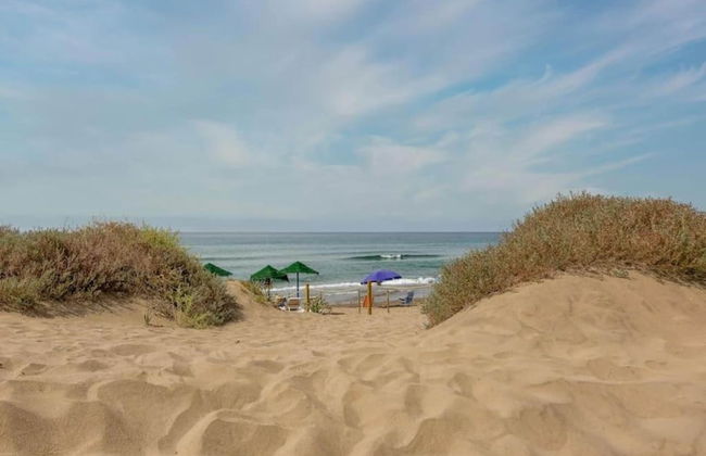 Holiday Home Marbella Near Sand Beach - Foto 14