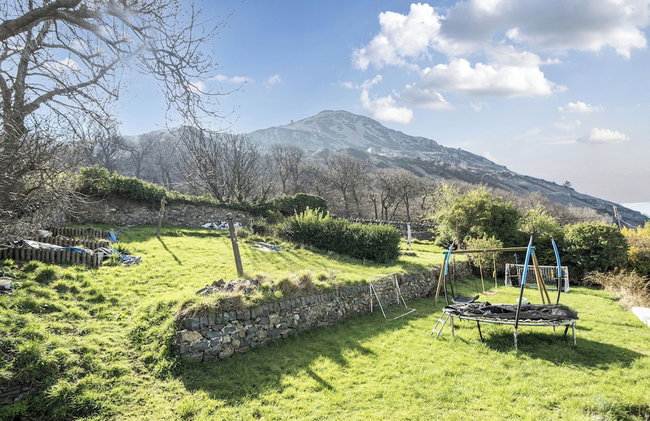 4Br Stunning Sea View Escape-near Snowdonia & Coastal Trails - Foto 30