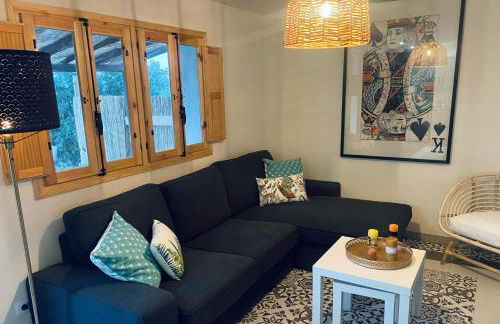 Drie appartementen in één cortijo - Foto 23