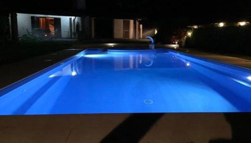 Casa Girasole - entire villa with pool - Foto 5