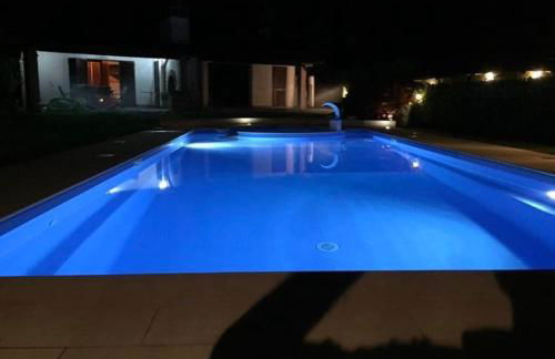 Casa Girasole - entire villa with pool - Foto 16