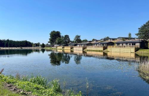 5 Lake View, Barrow, Clitheroe - in the heart of the Ribble Valley - Foto 3